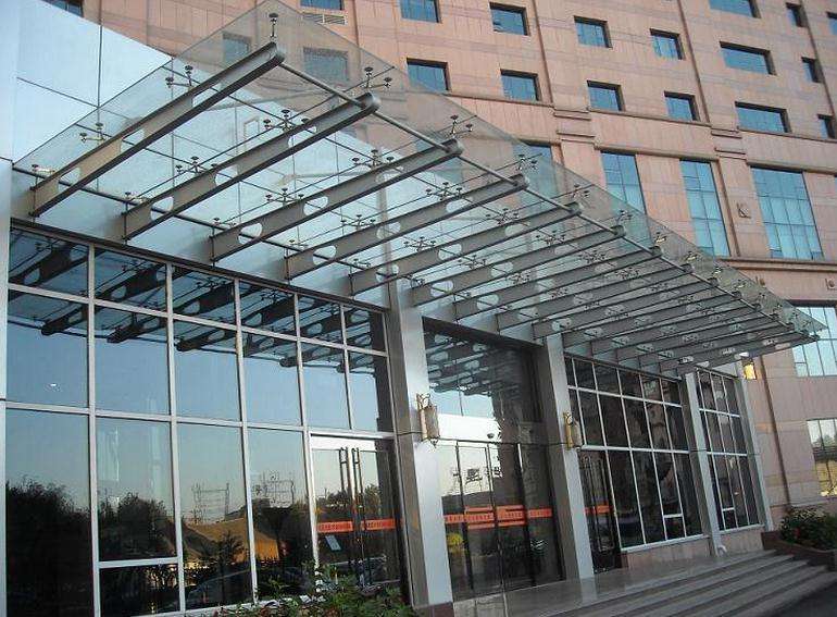 合山单层工业厂房钢结构安装工艺流程图